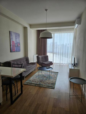 flat on tsereteli 5 new